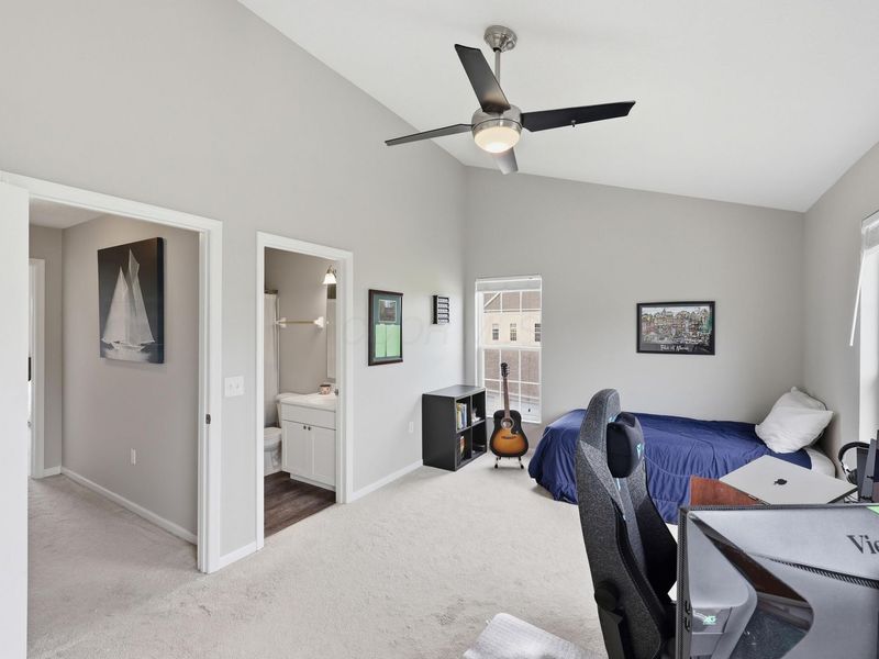5609 Rainbow Falls Street, Unit 23, Dublin, OH 43016 Photo 14