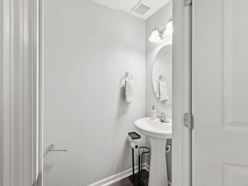 5609 Rainbow Falls Street, Unit 23, Dublin, OH 43016 Photo 18