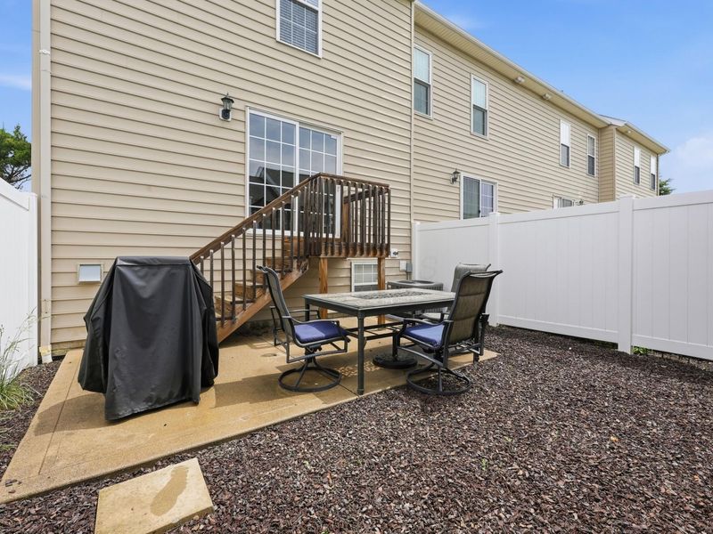 5609 Rainbow Falls Street, Unit 23, Dublin, OH 43016 Photo 20