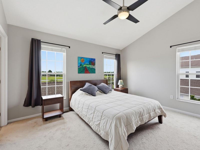 5609 Rainbow Falls Street, Unit 23, Dublin, OH 43016 Photo 9