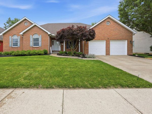 511 Palm Drive, Marysville, OH 43040