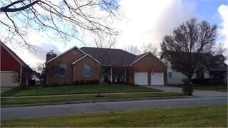 511 Palm Drive, Marysville, OH 43040 Main Photo