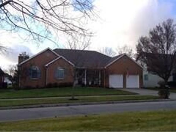 511 Palm Drive, Marysville, OH 43040