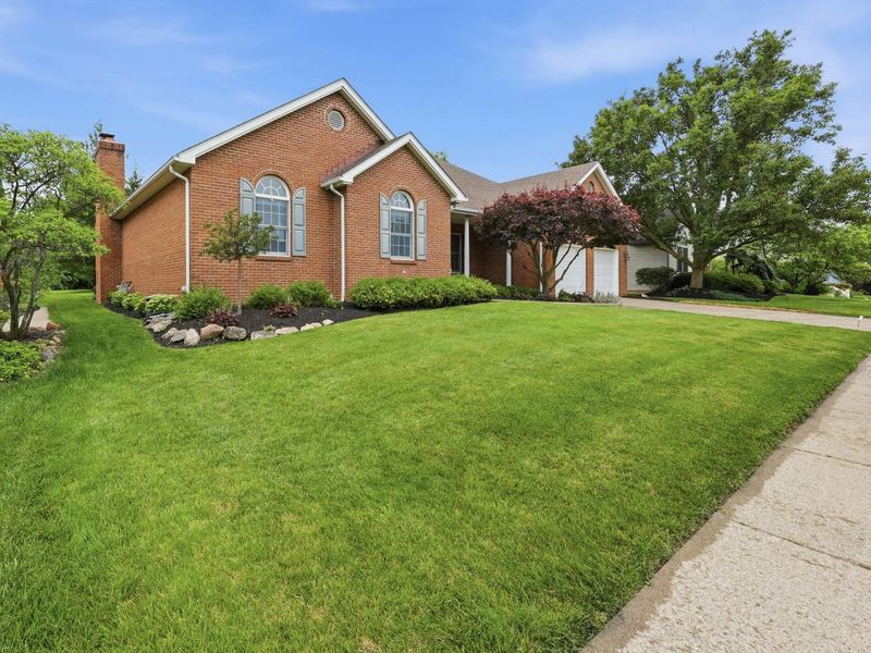 511 Palm Drive, Marysville, OH 43040 Photo 2