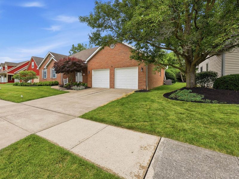 511 Palm Drive, Marysville, OH 43040 Photo 3
