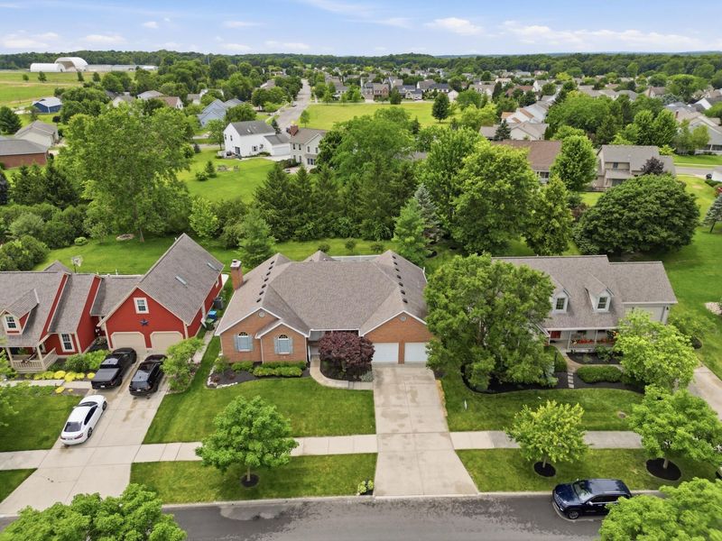511 Palm Drive, Marysville, OH 43040 Photo 33