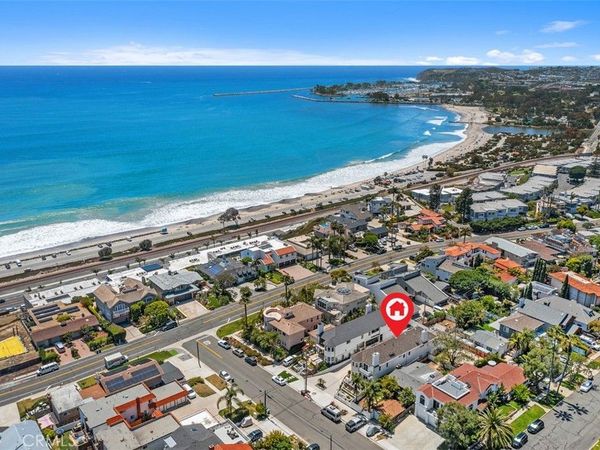 26151 Via California, Dana Point, CA 92624