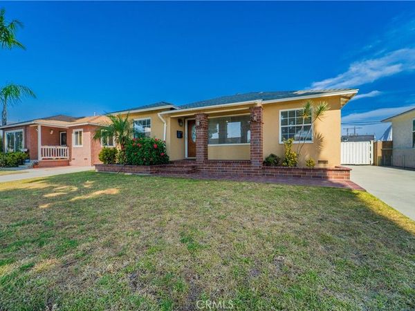 5008 Coldbrook Avenue, Lakewood, CA 90713