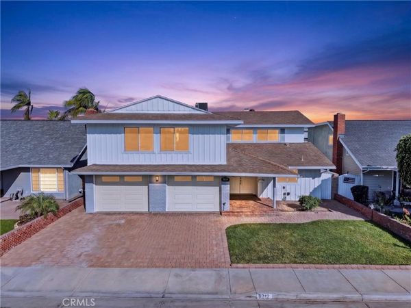 8212 Regency Street, La Palma, CA 90623