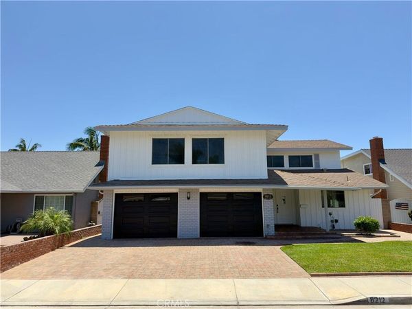 8212 Regency Street, La Palma, CA 90623