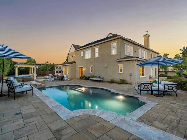 19011 Clayton Avenue, Morgan Hill, CA 95037