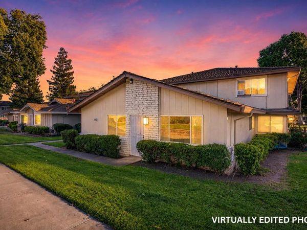 909 Gilchrist, Unit 1, San Jose, CA 95133