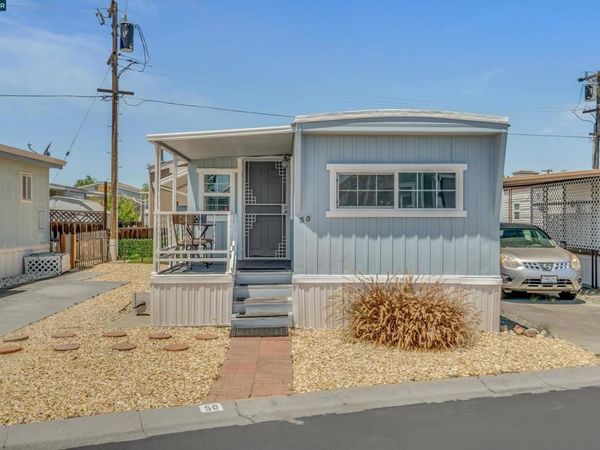 50 Cayuga Street, Oakley, CA 94561