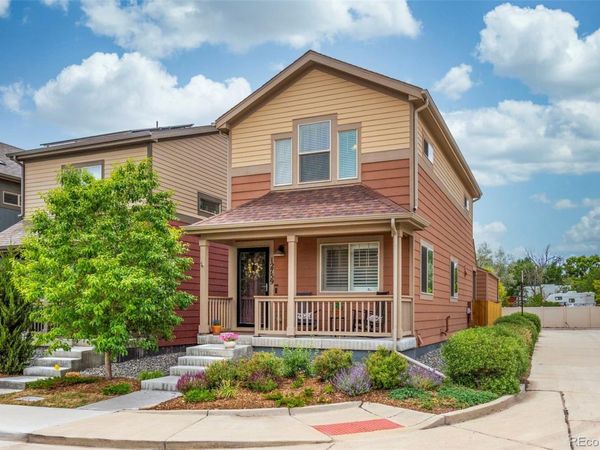 12759 Tamarac Street, Thornton, CO 80602