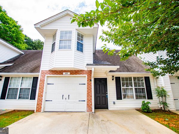 209 E Wilson Street, Unit 84, Villa Rica, GA 30180