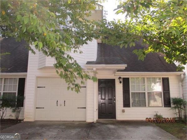 209 E Wilson Street, Unit 84, Villa Rica, GA 30180