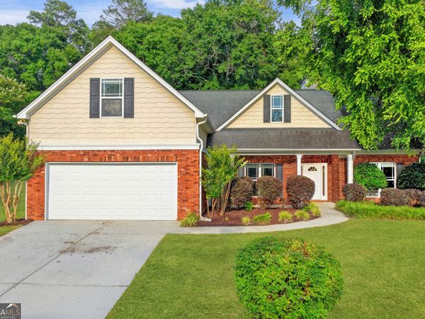 3587 Vine Springs Trace, Bethlehem, GA 30620