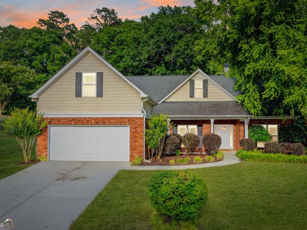 3587 Vine Springs Trace, Bethlehem, GA 30620