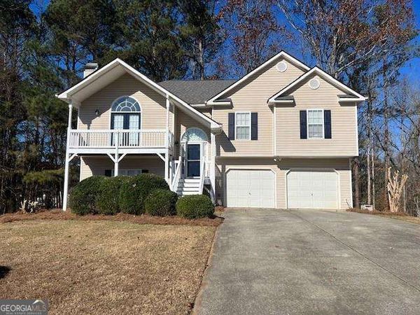 3855 Autumn View Circle NW, Acworth, GA 30101