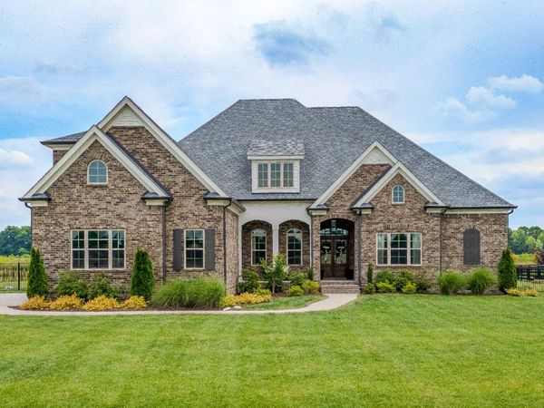 15425 Highway 99 , Eagleville, TN 37060