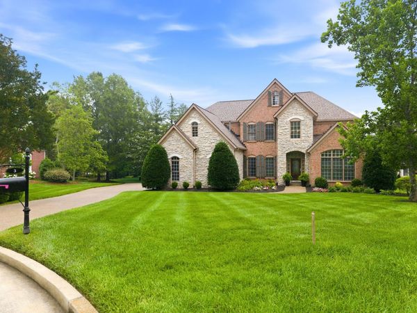 3 Ironwood Ln, Brentwood, TN 37027