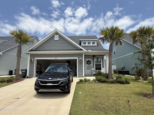 861 Breakfast Point Boulevard , Panama City Beach, FL 32407