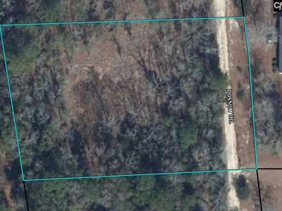 Possum Trail , Bamberg, SC 29003