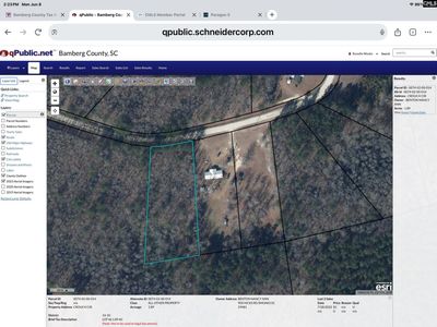 Crouch Circle , Bamberg, SC 29003