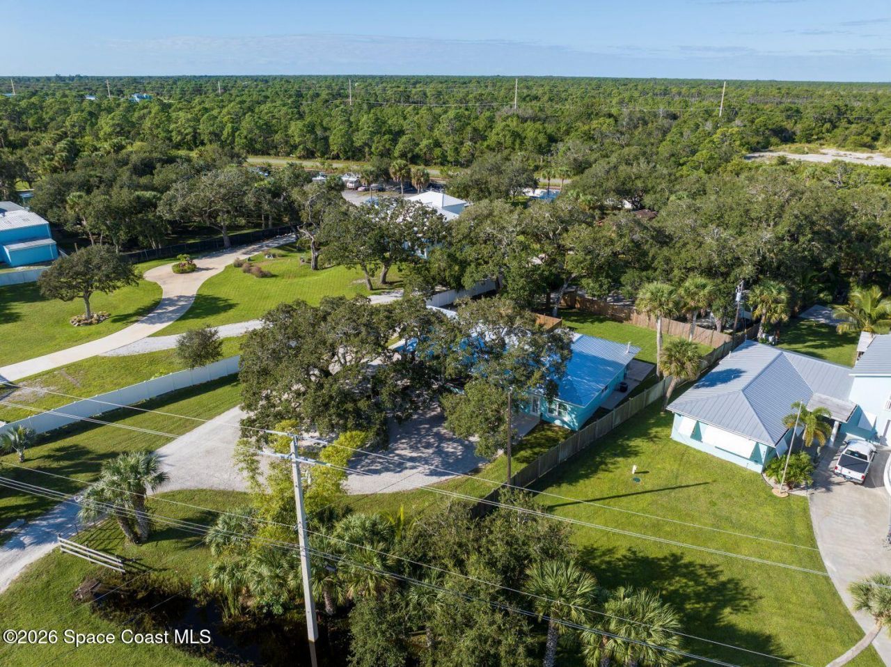 4480 S Highway 1, Grant, FL 32949 Photo