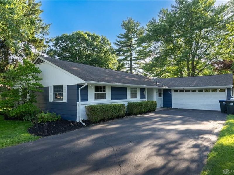 289 Monarch Road, Washington Township, OH 45458 Photo 1
