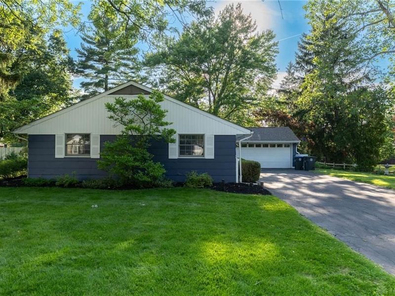 289 Monarch Road, Washington Township, OH 45458 Photo 2
