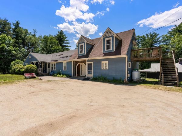 305 Richmond Road, Winchester, NH 03470