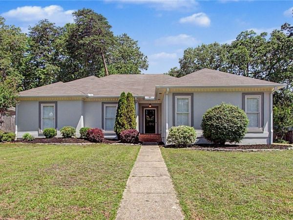 7 Oakchase, Tuscaloosa, AL 35406