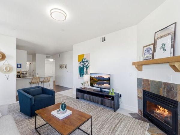 6749 N 2200 W, Unit B 102, Park City, UT 84098