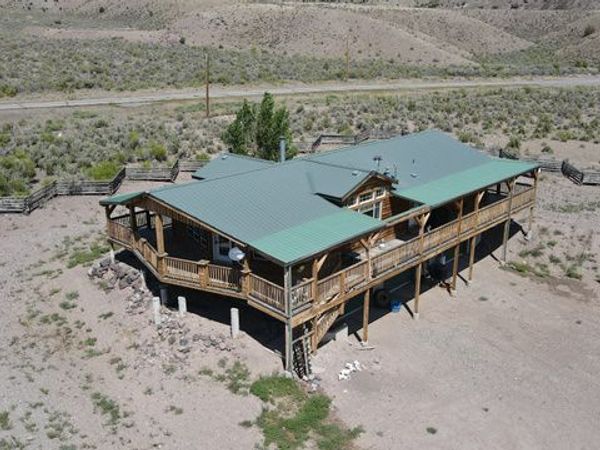 1401 W HIGHWAY 62 , Antimony, UT 84712