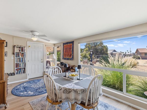 12482 N AUGUSTA Drive, Sun City, AZ 85351
