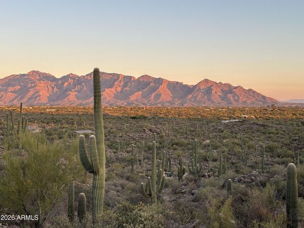13672 N Old Ranch House Road, Unit 1, Marana, AZ 85658