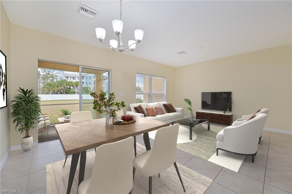 3739 Crofton Ct , Fort Myers, FL 33916 Photo
