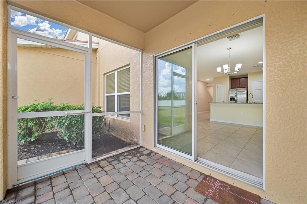 3739 Crofton Ct , Fort Myers, FL 33916 Photo