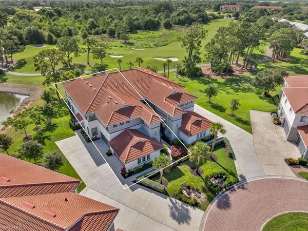 12061 Santaluz DR, Unit 201, FORT MYERS, FL 33913