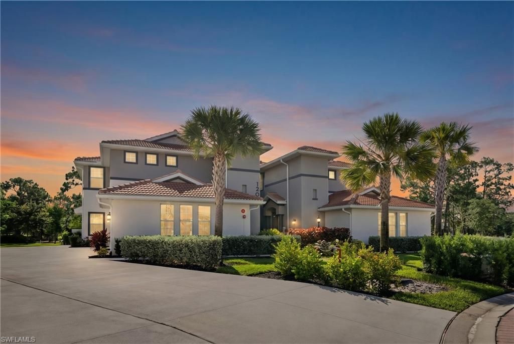12061 Santaluz Dr, Unit 201, Fort Myers, FL 33913 Photo
