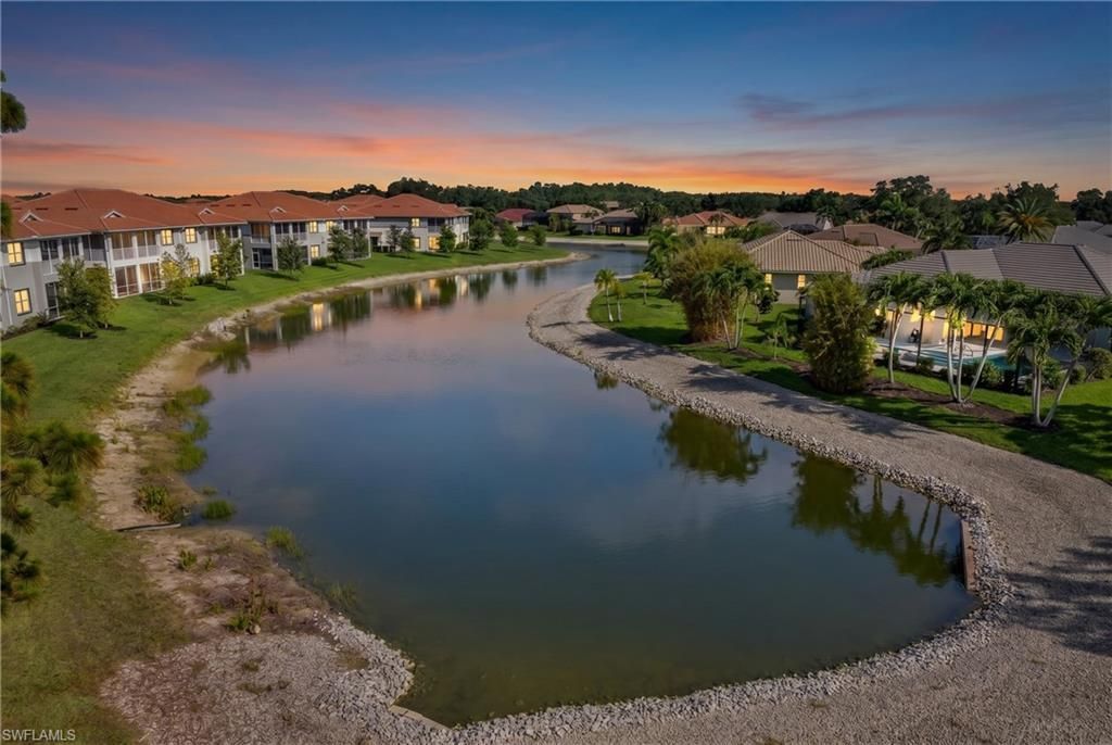 12061 Santaluz Dr, Unit 201, Fort Myers, FL 33913 Photo