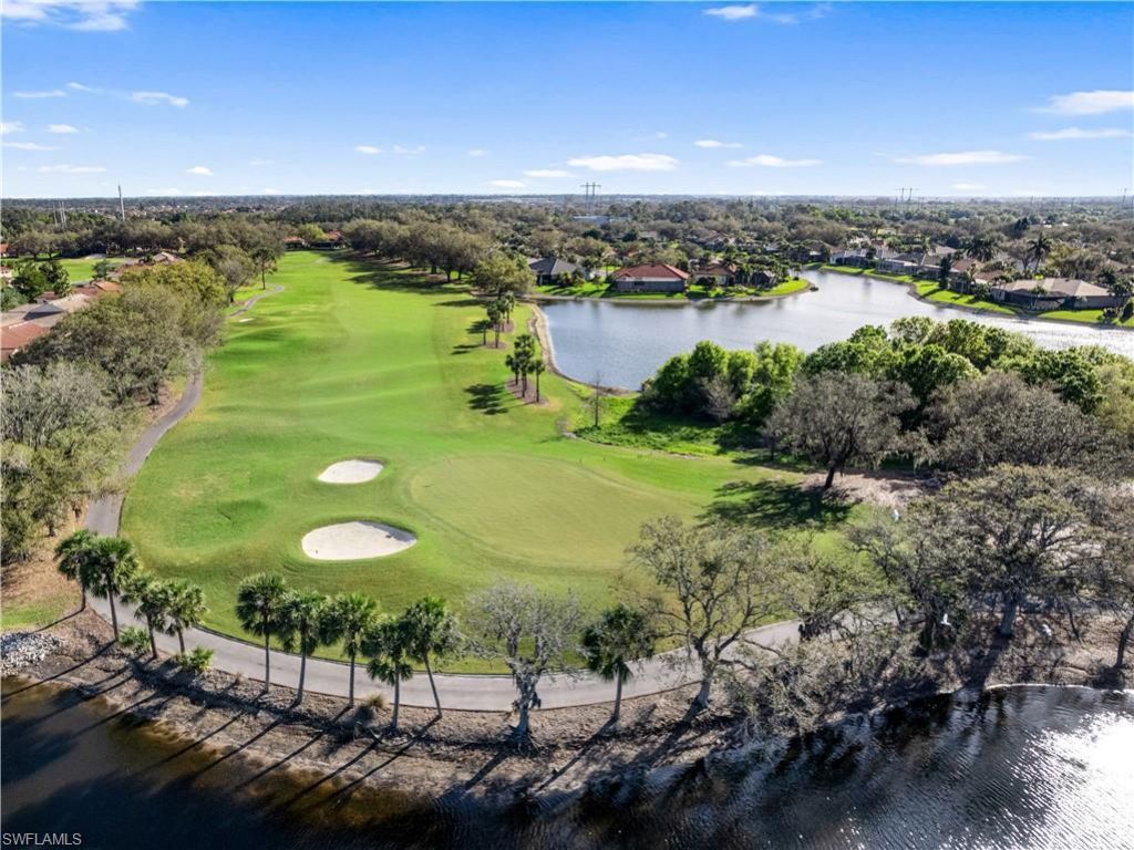 12061 Santaluz Dr, Unit 201, Fort Myers, FL 33913 Photo