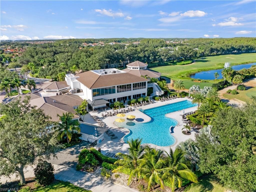 12061 Santaluz Dr, Unit 201, Fort Myers, FL 33913 Photo