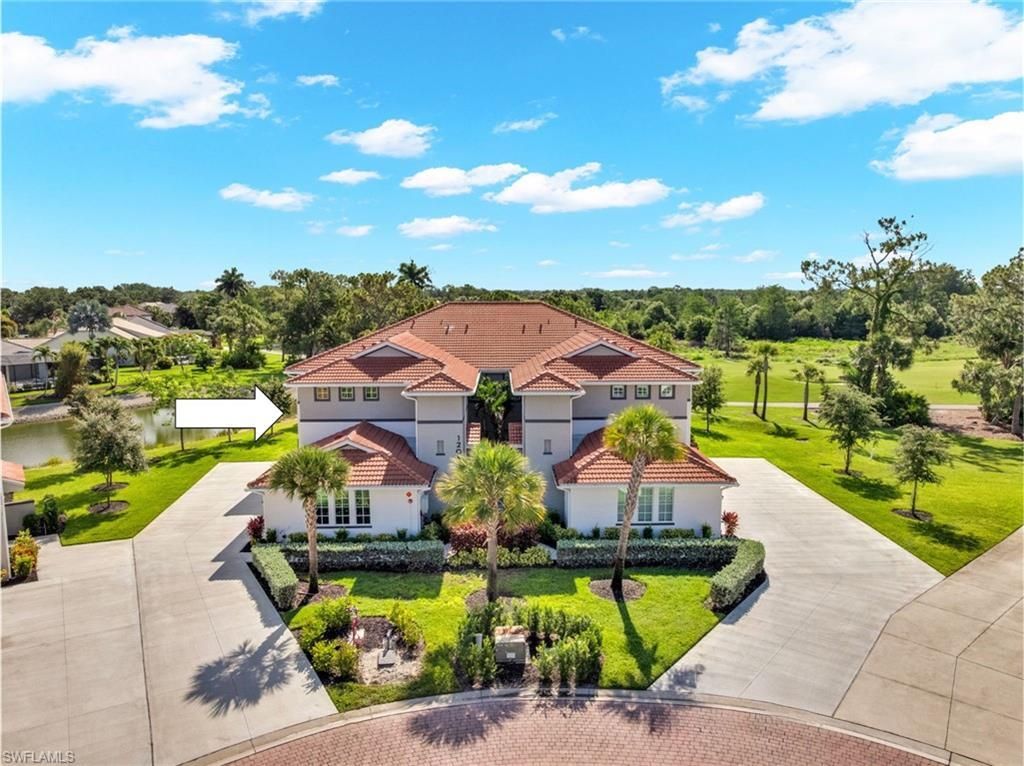 12061 Santaluz Dr, Unit 201, Fort Myers, FL 33913 Photo