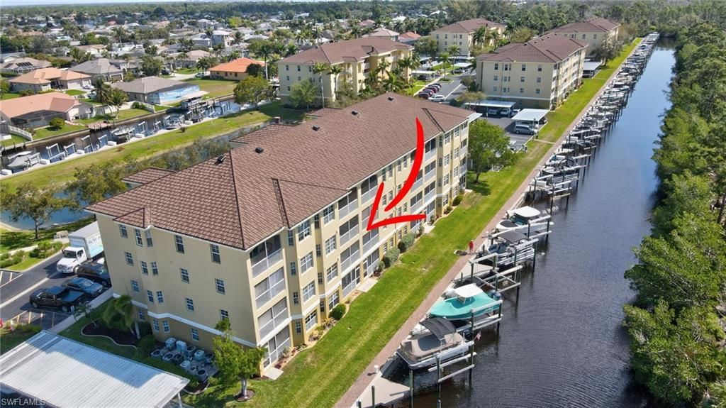 1791 Four Mile Cove Pkwy, Unit 625, Cape Coral, FL 33990 Photo