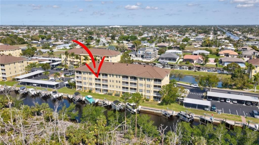 1791 Four Mile Cove Pkwy, Unit 625, Cape Coral, FL 33990 Photo