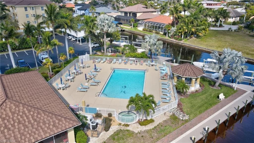 1791 Four Mile Cove Pkwy , Unit 625, Cape Coral, FL 33990 Photo