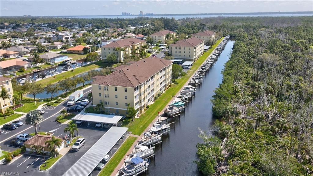 1791 Four Mile Cove Pkwy, Unit 625, Cape Coral, FL 33990 Photo