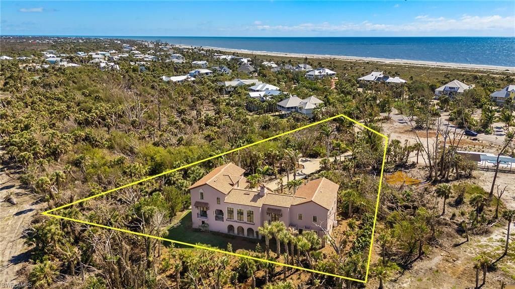 4972 Joewood Dr , Sanibel, FL 33957 Photo